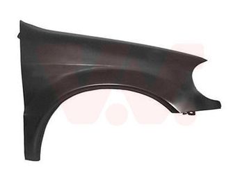 Çamurluk Ön Sağ WENDERPARTS E-MN1638802006S  1638802006 163-880-20-06 A1638802006 A163-880-2006