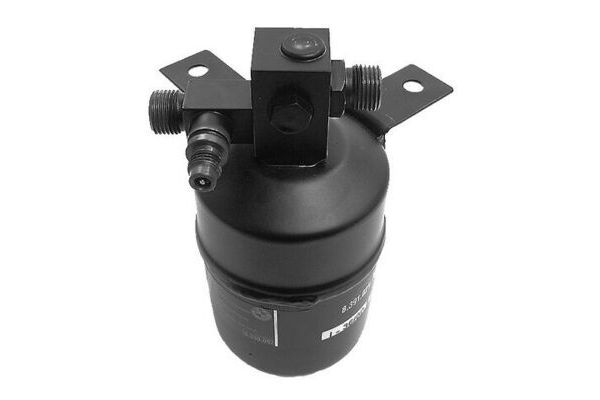 Klima Tüpü  MAHLE AD 123 000S