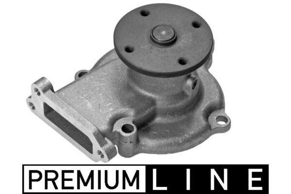 Devirdaim Su Pompası  Nissan Sunny Traveller [SW] (Y10)(11.1990->)  MAHLE CP 163 000P