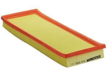 Hava Filtresi  EUROREPAR E147100  E147100 1665410 1 665 410 93BB9601AB 93BB 9601AB