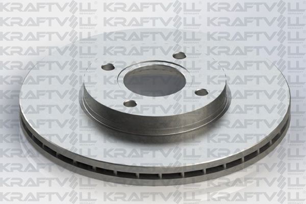 Fren Disk Ayna Ön Sağ ve Sol Ford Tourneo Courier (C4A)(2013->)  KRAFTVOLL 07040004