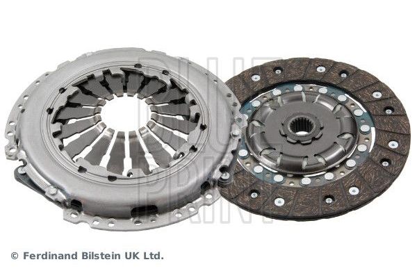 Debriyaj Seti  Abarth 500 Cabrio (312)(2022->)  BLUE PRINT ADL143053