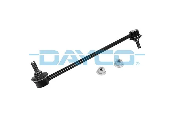 Viraj Demir Askı Rotu Ön Sağ veya Sol Toyota Corolla (E12)(2002->)  DAYCO DSS1027