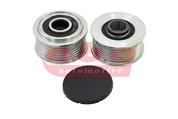 Alternatör Kasnağı  Hyundai H-1 (2008->)  A.B.A YT320245