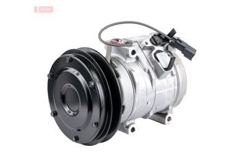 Klima Kompresörü  DENSO DCP99825  4210731221 DCP99825 421-07-31221