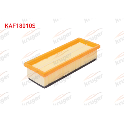 Hava Filtresi  Ford Ka (CCU)(2008->)  KRUGER KAF18010S