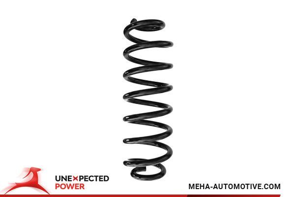 Helezon Yayı Ön STANDART YAY ST 102 074 F