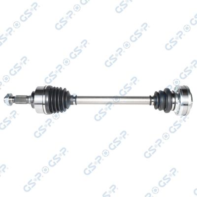 Aks Komple Ön Sağ veya Sol GSP 299290