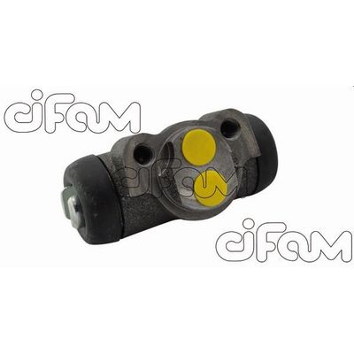 Fren Silindiri Arka Sol Mitsubishi L200 (K70)(1996->)  CIFAM 101-664