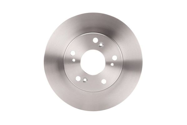 Fren Disk Ayna Ön Sağ ve Sol Honda CR-Z (SZT)(01.2010->)  BOSCH 0 986 479 687