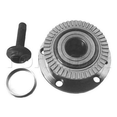 Teker Rulmanı Arka Sağ veya Sol Audi A4 Sedan (8E)(04.2003->)  FORMPART 29498090/K