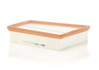 Hava Filtresi  MANN C 2538  8200302666 165463650R 16 54 636 50R 165467078R 16 54 670 78R 165469196R 16 54 691 96R 8200261781 82 00 261 781 82 00 302 666 8200371663 82 00 371 663