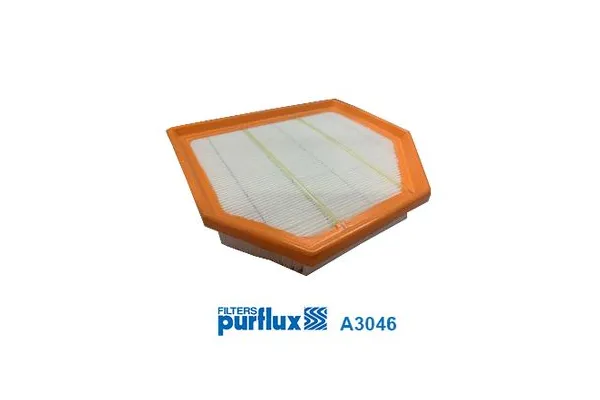 Hava Filtresi  BMW M6 Serisi Coupe (F13M)(2012->)  PURFLUX A3046
