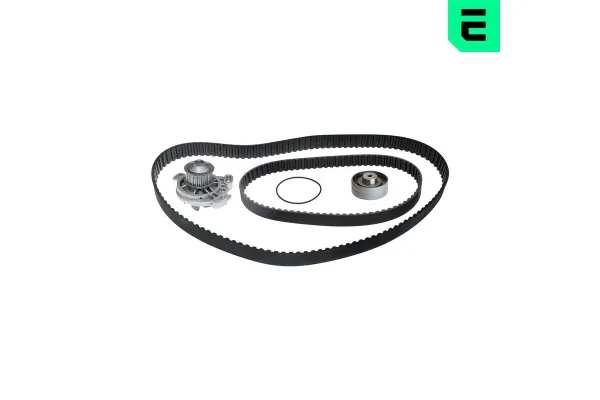 Triger Kayış Seti  Volvo Serisi 740 Sedan/Combi (1984->)  OPTIMAL SK-1129AQ1