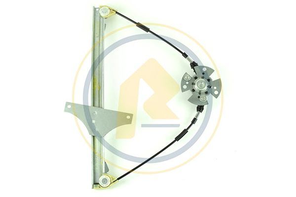 Cam Krikosu Ön Sağ veya Sol Toyota Aygo (KGB/WNB)(2005->)  PSA ORJINAL 9222V6