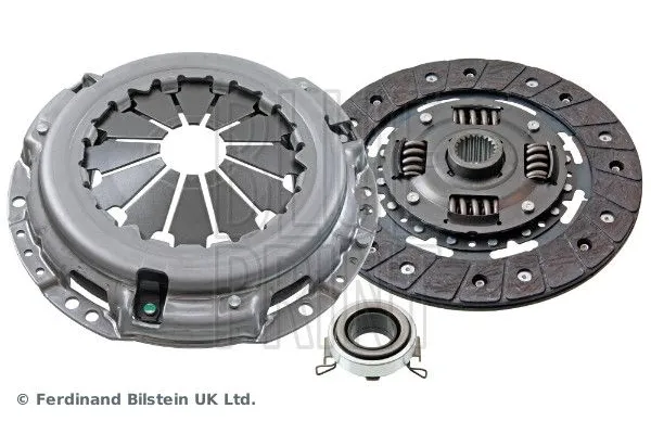 Debriyaj Seti  Toyota Carina II (T15)(1984->)  BLUE PRINT ADT33025