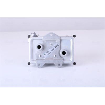 Motor Yağ Soğutucu  Mercedes E -Serisi (Dizel) Sedan (BM 210)(05.1995->)  NISSENS 90582