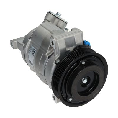 Klima Kompresörü  Chevrolet Cruze Hatchback (2011->)  BOSCH 1 986 AD1 173