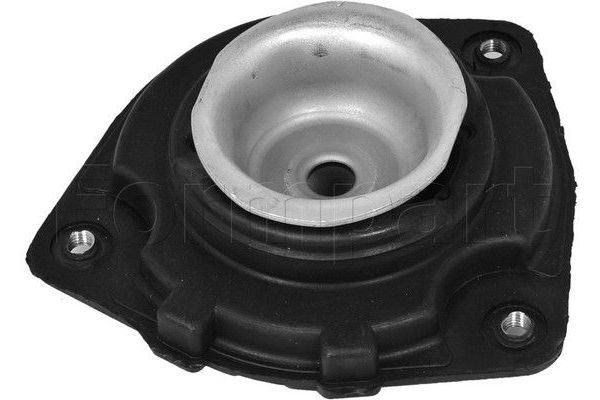 Amortisör Tabla Takozu Ön Sağ Renault Clio III Grandtour (01.2008->)  FORMPART 22407352/S