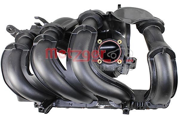 Manifold  FORD ORJINAL 2S6G9424EH