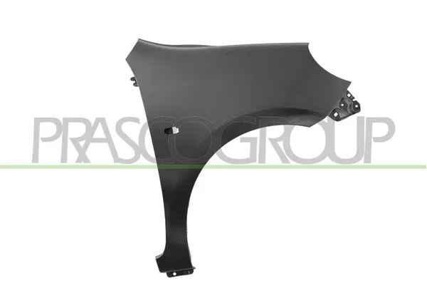 Çamurluk Ön Sağ Nissan Micra (K13K/KK)(07.2010->)  EUROBUMP NIS08MI017