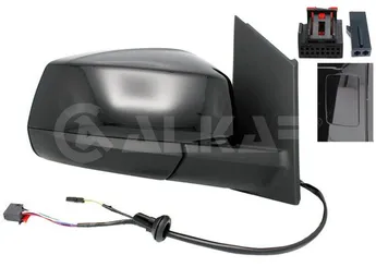 Dikiz Aynası Sağ VIEWMAX 8375-1NEBHPR  2K7857408L 2556364 2589424 2613236 2634313 2K7857522B 2K7857528B 2K7949146