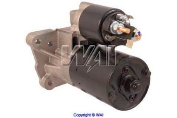 Marş Dinamosu  WAI 31235N