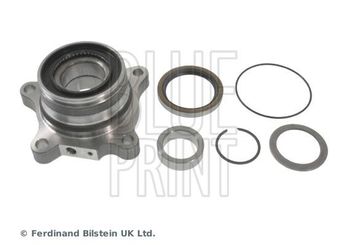 Teker Rulmanı Arka Sağ veya Sol BLUE PRINT ADT38383  4246060010S1 4246060010 42460-60010 42460-60010 S1 4246060020 42460-60020 4246060020S1 42460-60020 S1