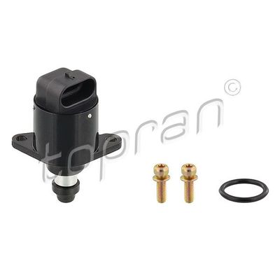 Rölanti Ayar Motoru (Valfi)  TOPRAN 723 139