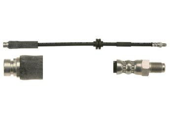 Fren Hortumu Arka Sağ veya Sol TIES F 0456  1302600 1306240 1309224 1321454 1387272 3M512282EA 3M512282EB 3M512282EC 3M512282ED 3M512282GA 3M51-2282-EA 3M51-2282-EB 3M51-2282-EC 3M51-2282-ED