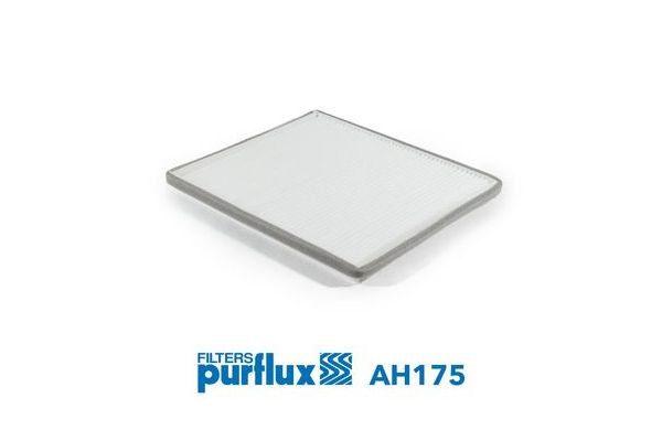 Polen Filtresi  PURFLUX AH175