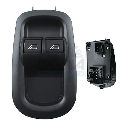 Cam Açma Düğmesi Ön Sağ veya Sol MAXTEL 18202083