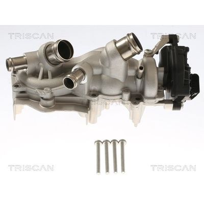 Devirdaim Su Pompası  Audi A1 Allstreet (GBH)(05.2022->)  AFT 05E121111K