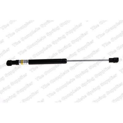 Bagaj Amortisörü Sağ veya Sol Smart Fortwo Coupe (02.2003->)  LESJÖFORS 8186000