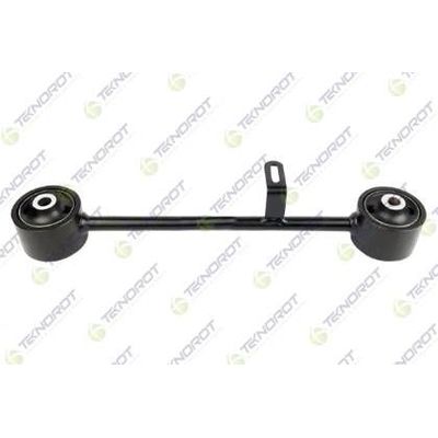 Denge Kolu Arka Sol Toyota Land Cruiser (J12)(2003->)  TEKNOROT LX-339