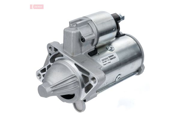 Marş Dinamosu  Nissan Navara (D23M)(12.2015->)  DENSO DSN3041