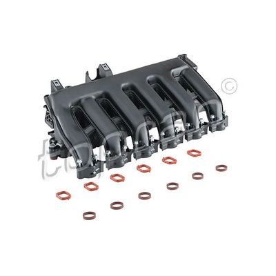 Manifold  BMW X3 Serisi (E83)(09.2003->)  BSG 15-122-041