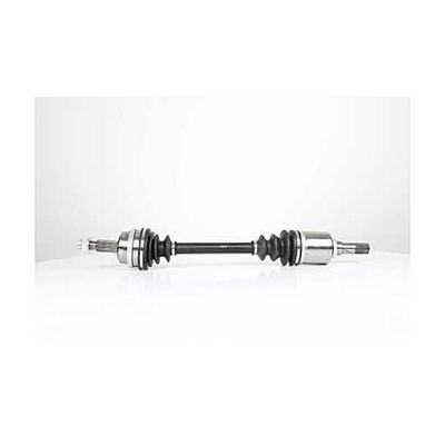 Aks Komple Ön Sol Renault Master II Tip 2 P.Van (09.2003->)  ANKA 10103010