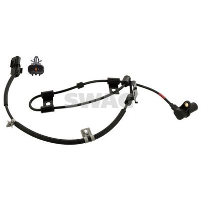 Abs Sensörü Ön Sağ SWAG 33 10 5146