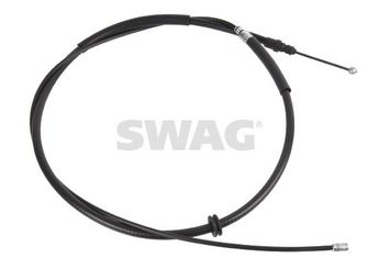 El Fren Teli Arka Sağ veya Sol SWAG 33 10 0349  364000005R 36 40 000 05R