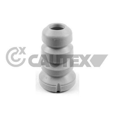 Amortisör Darbe Takozu Ön Sağ veya Sol Renault Master III Kamyonet / Şasi - Çift Kabin (06.2010->)  CM 11183