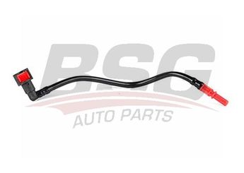 Yakıt Borusu  IBRAS 19756  