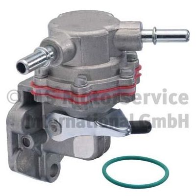 Yakıt Otomatiği  PIERBURG 7.02242.61.0