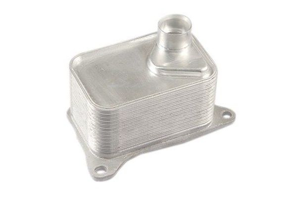 Motor Yağ Soğutucu  Audi A6 Avant (4GD)(09.2014->)  MAGNETI MARELLI 359001601770