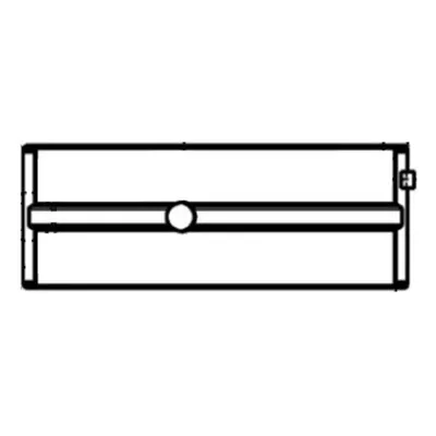 Ana Yatak (STD)  ŞAHİN AN 5256 STD