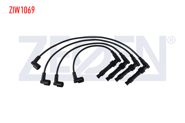 Buji Kablosu  ZEGEN ZIW1069