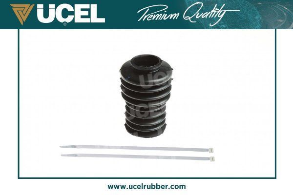 Direksiyon Körüğü Sağ veya Sol REGUS RG-SG-35005