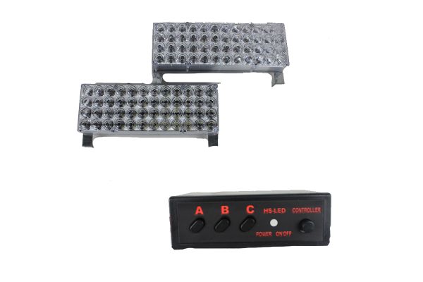 İkaz Lambası  SPACE A34420