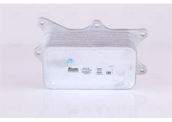 Motor Yağ Soğutucu  NISSENS 91275  A6261800165 6261800165