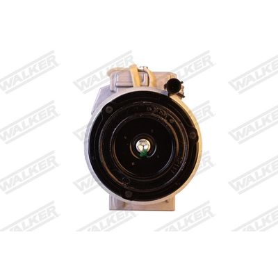 Klima Kompresörü  Iveco Daily Kargo Aracı  (Sommer)(2011->)  BOSCH 1 986 AD1 446